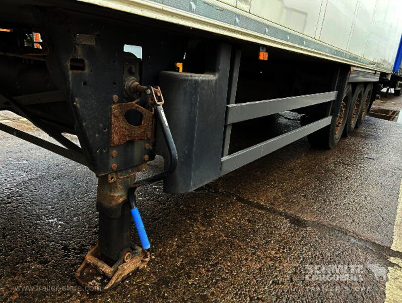 Schmitz Cargobull - Yalıtımlı/Soğutuculu (16)