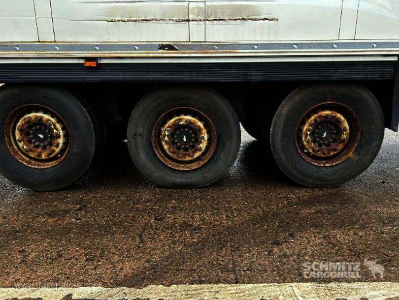 Schmitz Cargobull - Yalıtımlı/Soğutuculu (17)