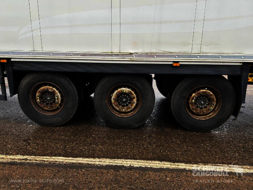 Schmitz Cargobull - Yalıtımlı/Soğutuculu (18)