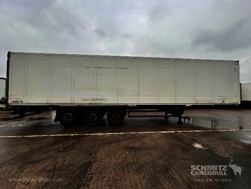 Schmitz Cargobull - Yalıtımlı/Soğutuculu (19)