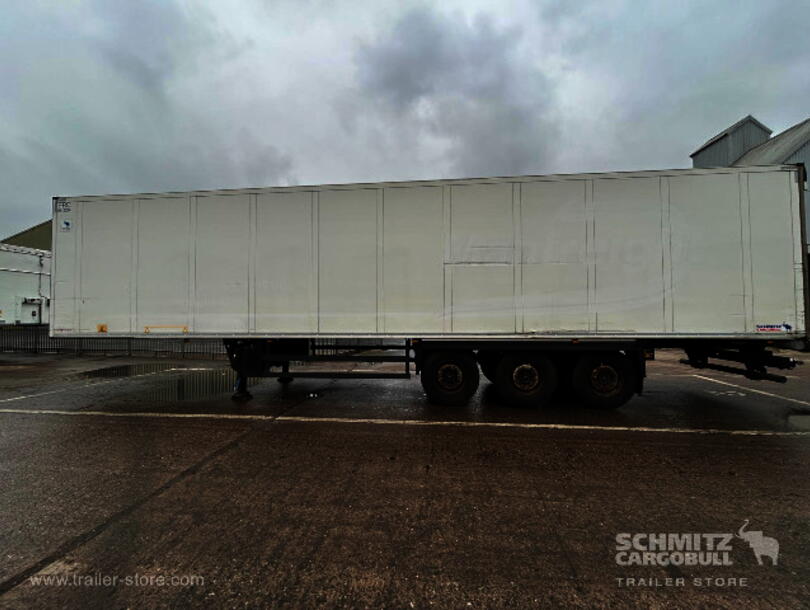 Schmitz Cargobull - Yalıtımlı/Soğutuculu (20)
