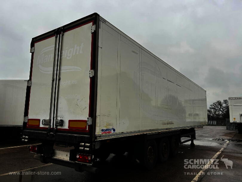 Schmitz Cargobull - Yalıtımlı/Soğutuculu (3)