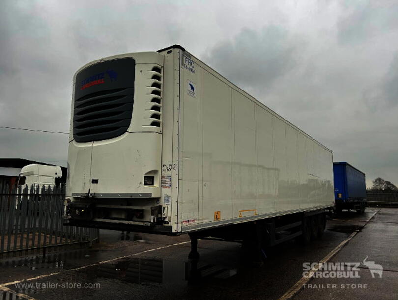 Schmitz Cargobull - Yalıtımlı/Soğutuculu (4)