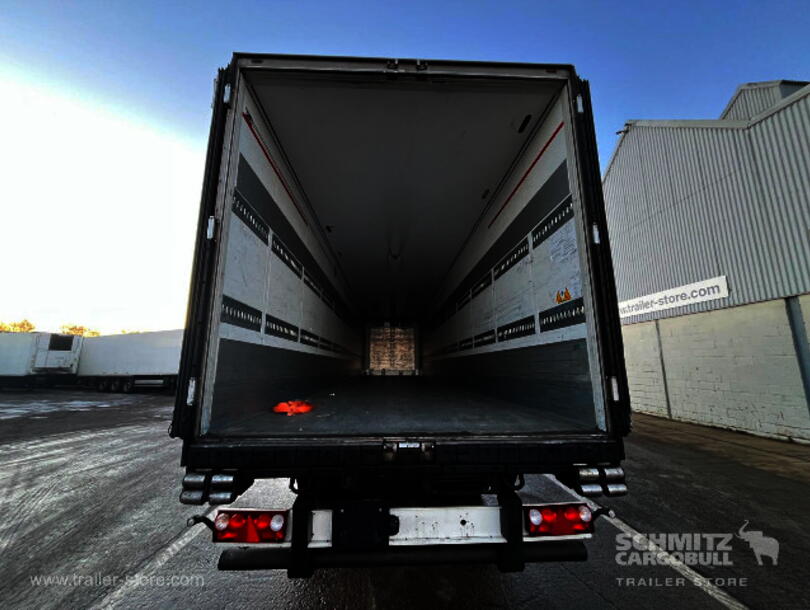 Schmitz Cargobull - Yalıtımlı/Soğutuculu (5)