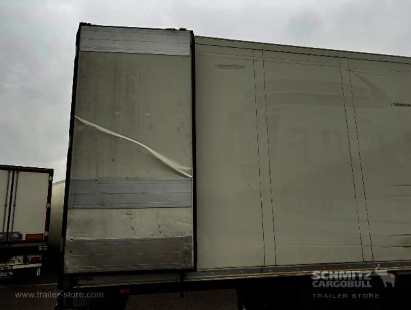 Schmitz Cargobull - Yalıtımlı/Soğutuculu (6)