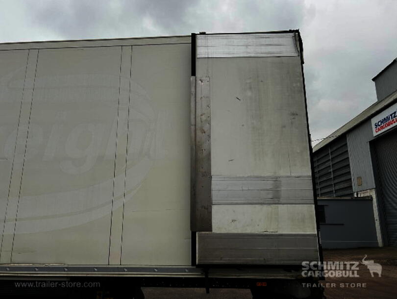 Schmitz Cargobull - Yalıtımlı/Soğutuculu (7)