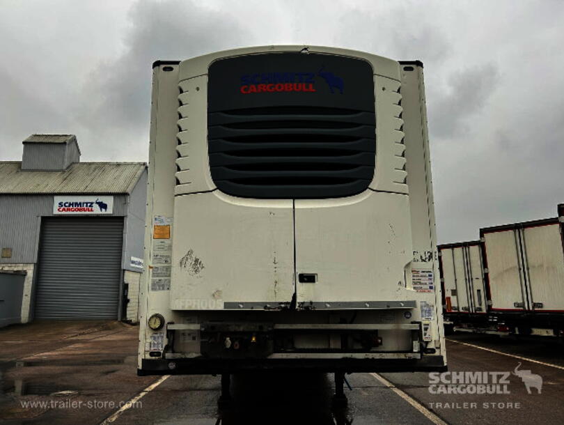Schmitz Cargobull - Yalıtımlı/Soğutuculu (8)