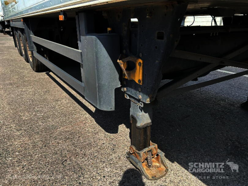 Schmitz Cargobull - Yalıtımlı/Soğutuculu (9)