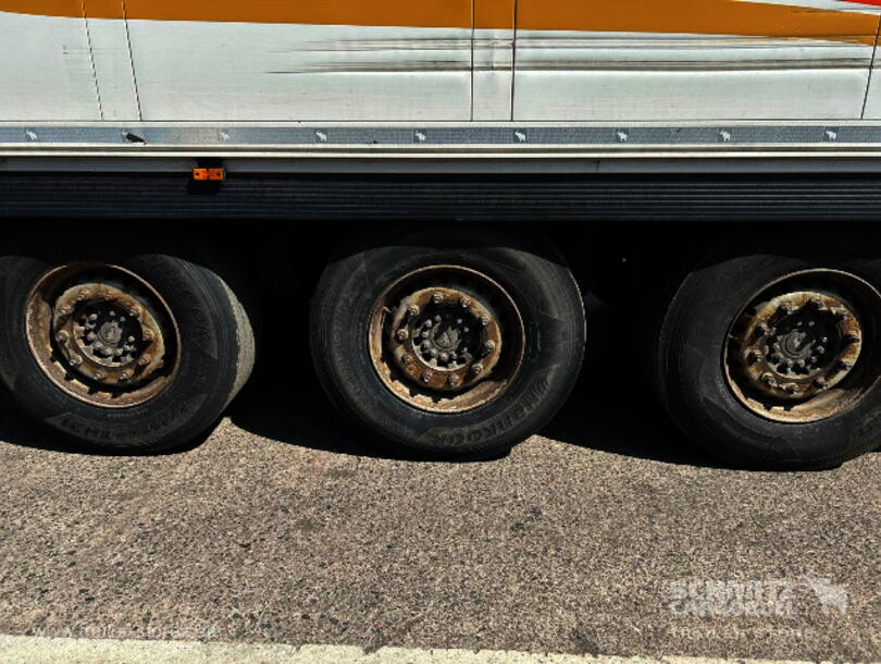 Schmitz Cargobull - Yalıtımlı/Soğutuculu (11)