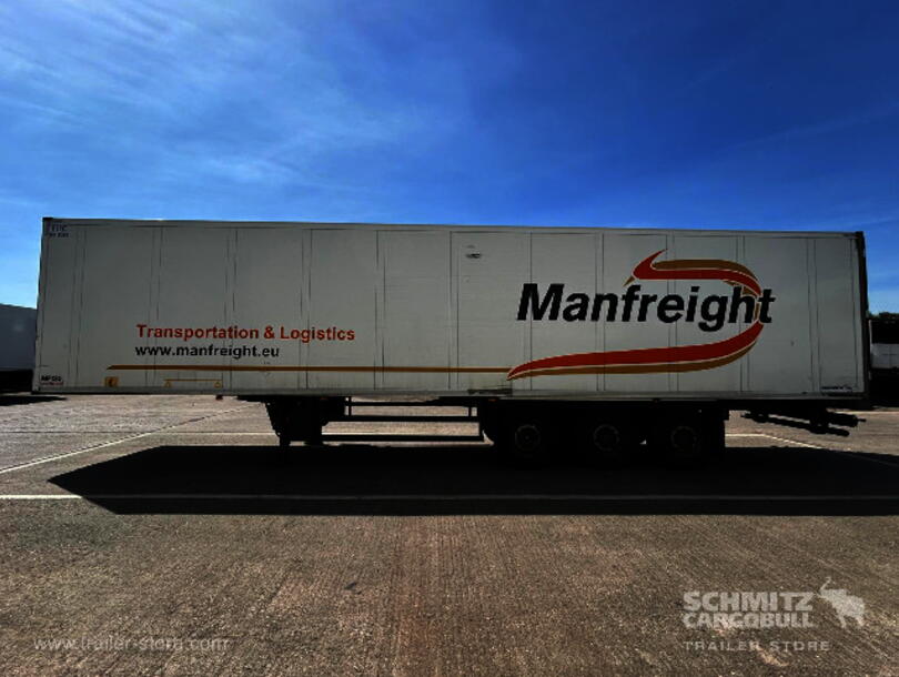 Schmitz Cargobull - Yalıtımlı/Soğutuculu (14)