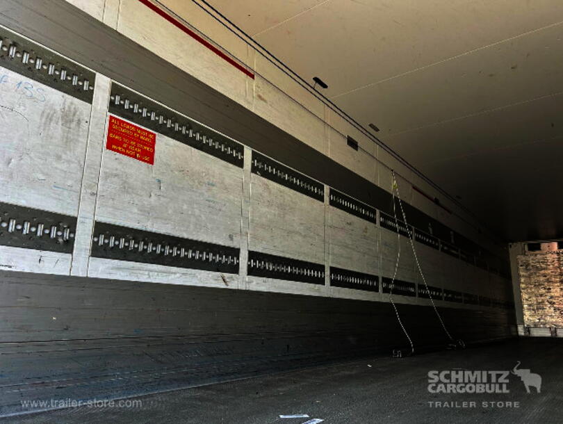 Schmitz Cargobull - Yalıtımlı/Soğutuculu (15)