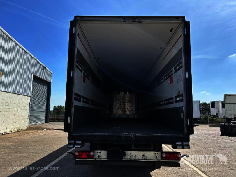 Schmitz Cargobull - Yalıtımlı/Soğutuculu (2)