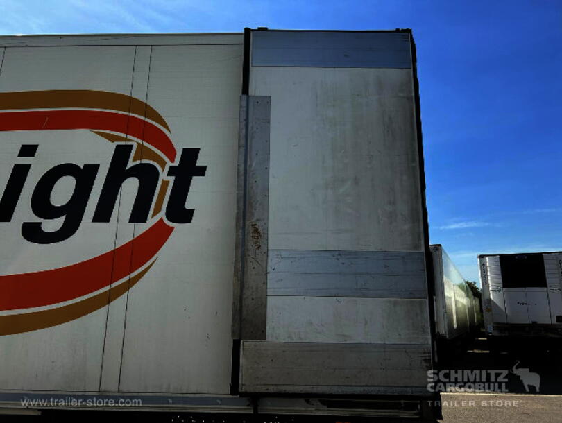 Schmitz Cargobull - Yalıtımlı/Soğutuculu (7)