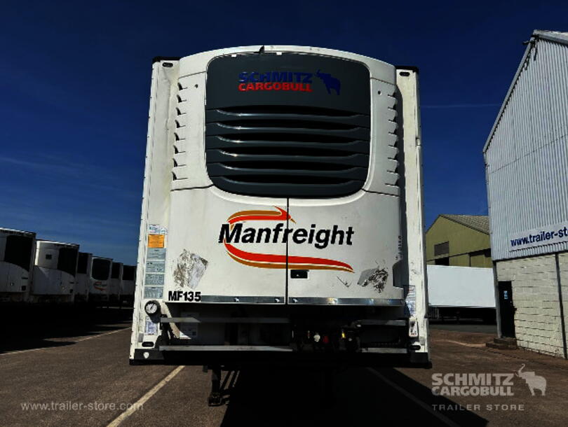 Schmitz Cargobull - Yalıtımlı/Soğutuculu (8)