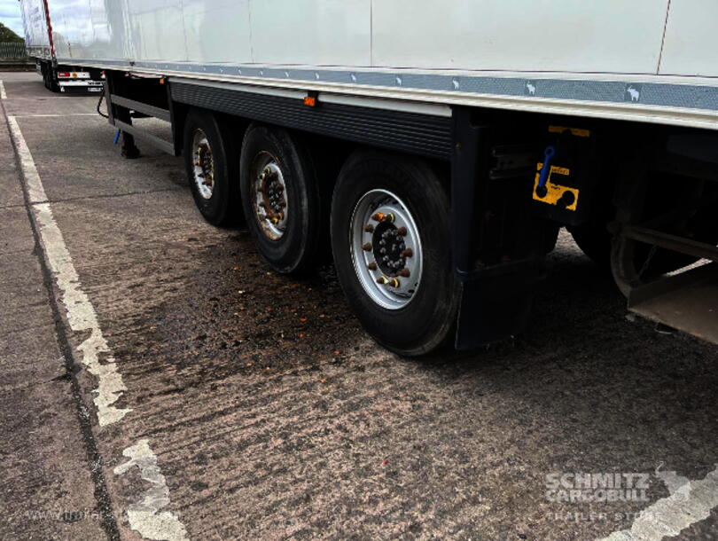 Schmitz Cargobull - Yalıtımlı/Soğutuculu (10)