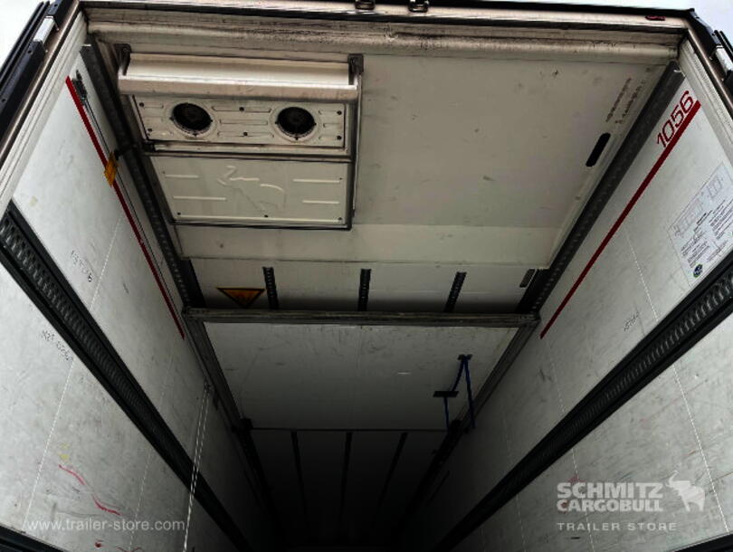 Schmitz Cargobull - Yalıtımlı/Soğutuculu (11)