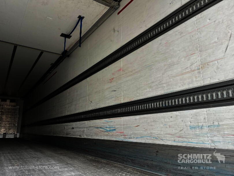 Schmitz Cargobull - Yalıtımlı/Soğutuculu (12)