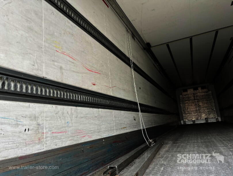 Schmitz Cargobull - Yalıtımlı/Soğutuculu (13)