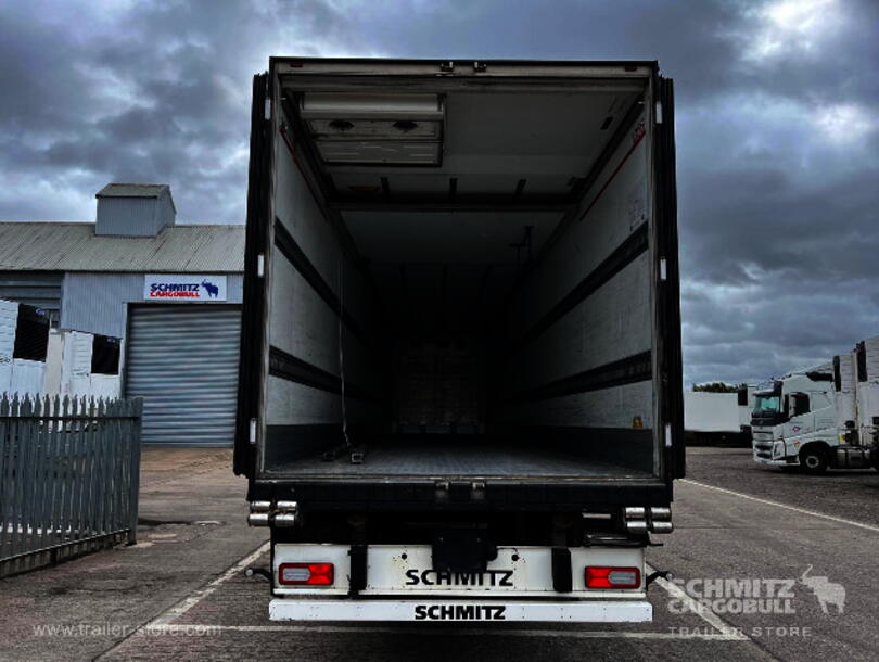 Schmitz Cargobull - Yalıtımlı/Soğutuculu (2)