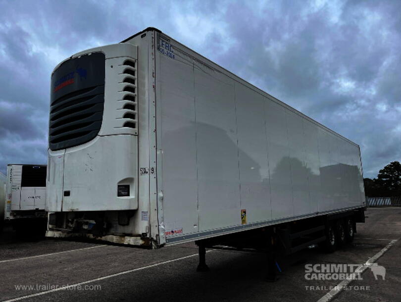 Schmitz Cargobull - Yalıtımlı/Soğutuculu (4)