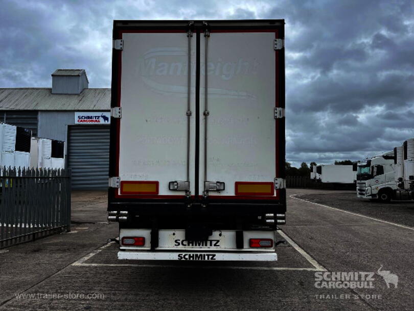 Schmitz Cargobull - Yalıtımlı/Soğutuculu (5)