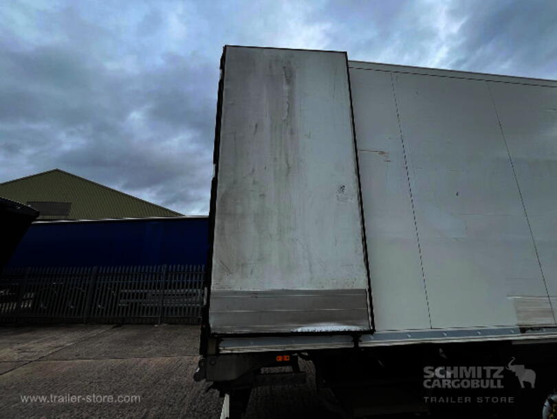 Schmitz Cargobull - Yalıtımlı/Soğutuculu (6)