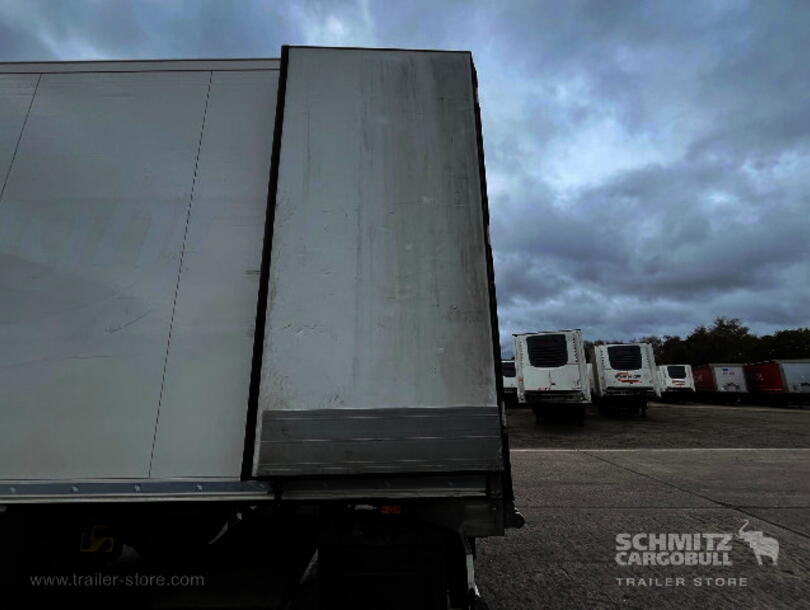 Schmitz Cargobull - Yalıtımlı/Soğutuculu (7)