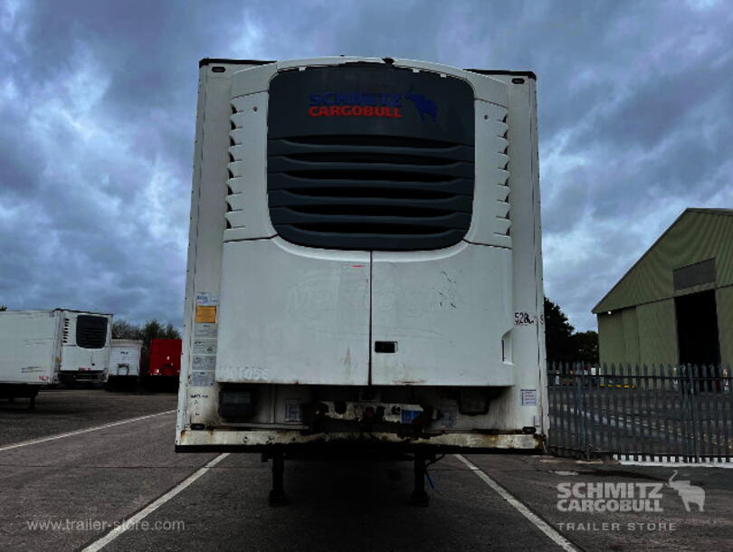 Schmitz Cargobull - Yalıtımlı/Soğutuculu (8)