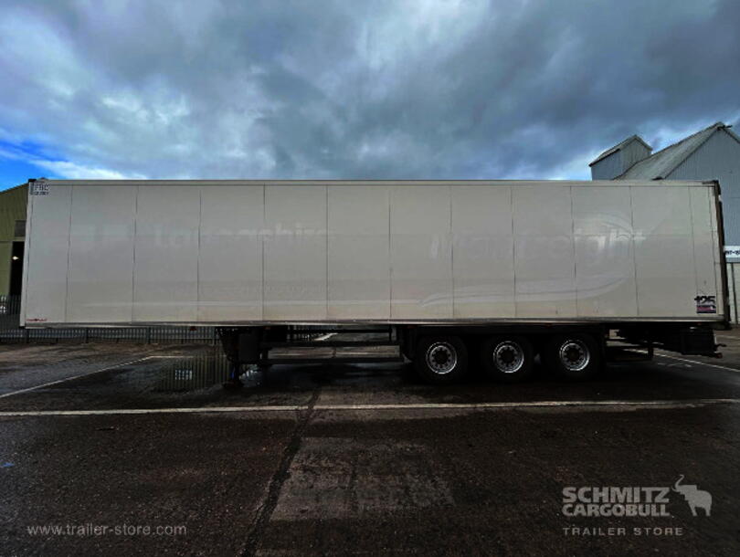 Schmitz Cargobull - Yalıtımlı/Soğutuculu (9)