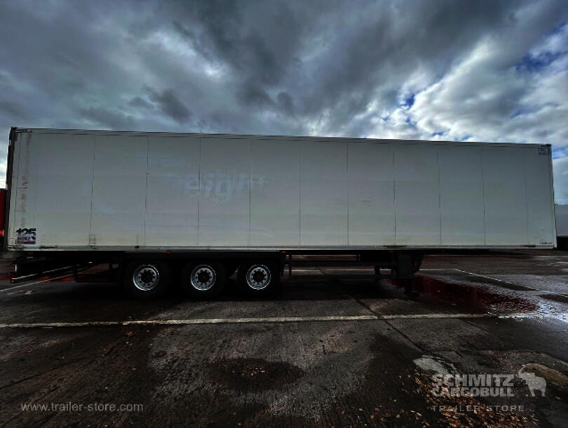 Schmitz Cargobull - Yalıtımlı/Soğutuculu (10)