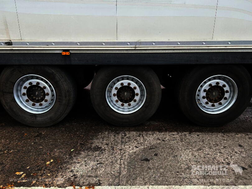 Schmitz Cargobull - Yalıtımlı/Soğutuculu (11)