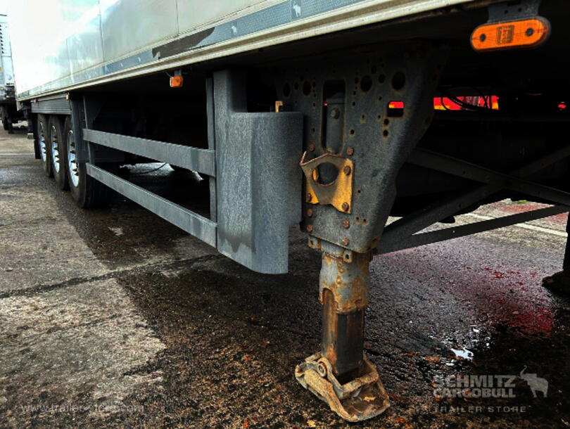 Schmitz Cargobull - Yalıtımlı/Soğutuculu (14)