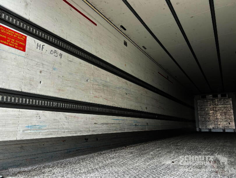 Schmitz Cargobull - Yalıtımlı/Soğutuculu (15)