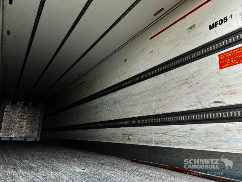 Schmitz Cargobull - Yalıtımlı/Soğutuculu (16)