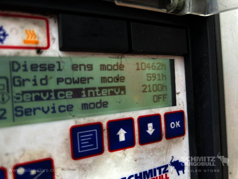 Schmitz Cargobull - Yalıtımlı/Soğutuculu (17)