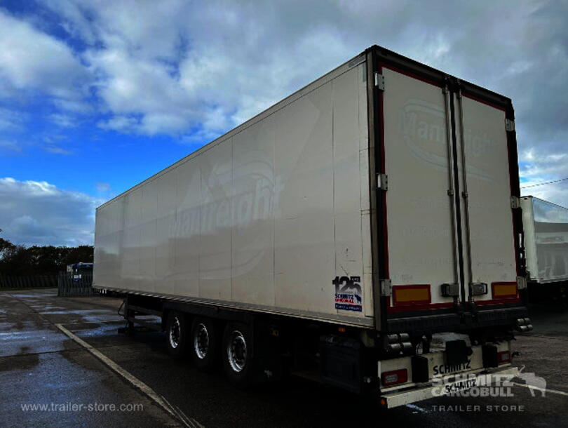 Schmitz Cargobull - Yalıtımlı/Soğutuculu (1)