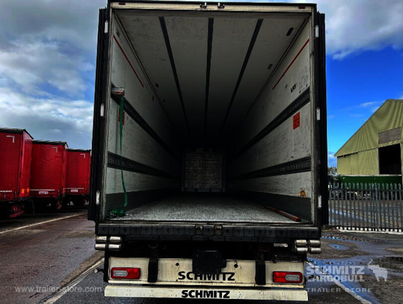 Schmitz Cargobull - Yalıtımlı/Soğutuculu (2)