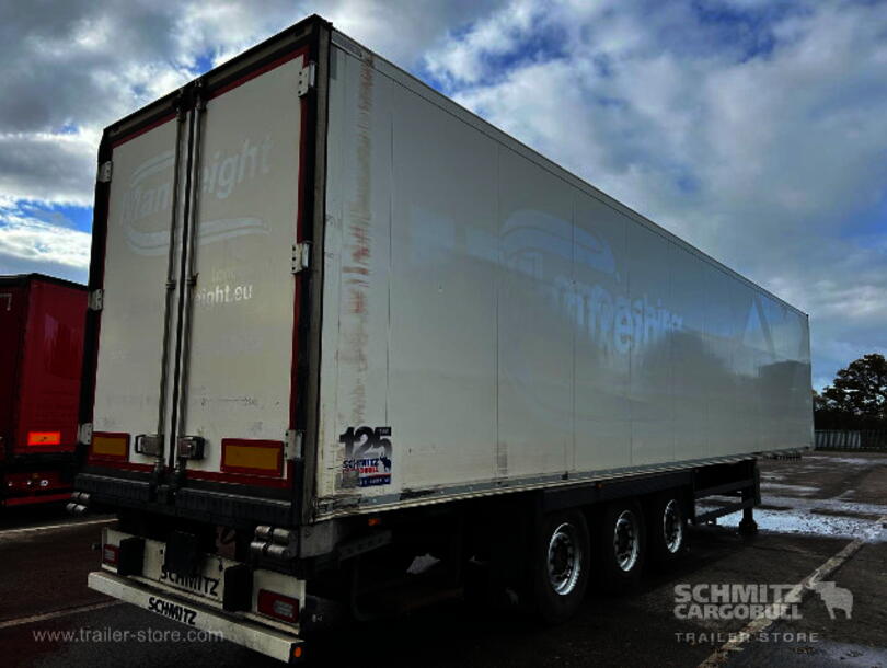 Schmitz Cargobull - Yalıtımlı/Soğutuculu (3)