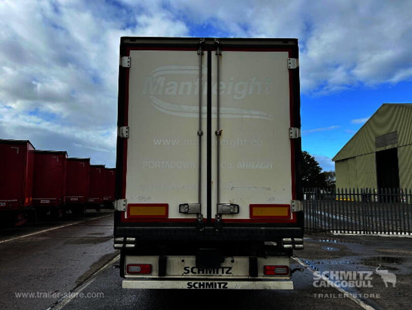 Schmitz Cargobull - Yalıtımlı/Soğutuculu (5)