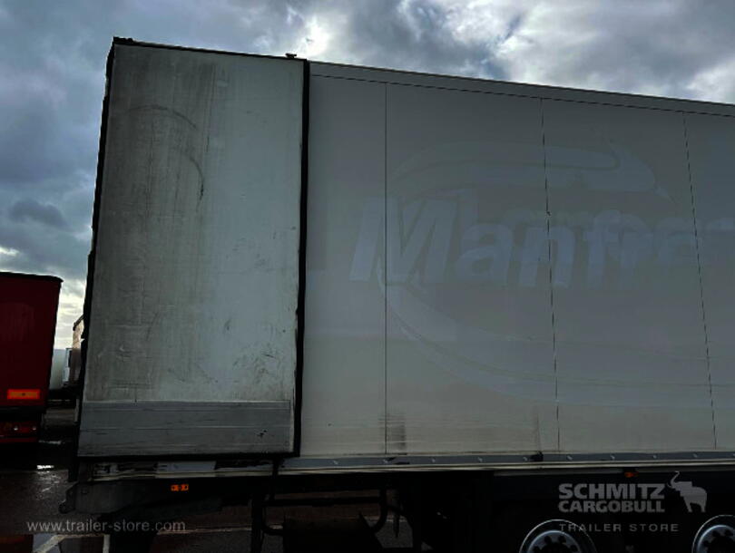 Schmitz Cargobull - Yalıtımlı/Soğutuculu (6)