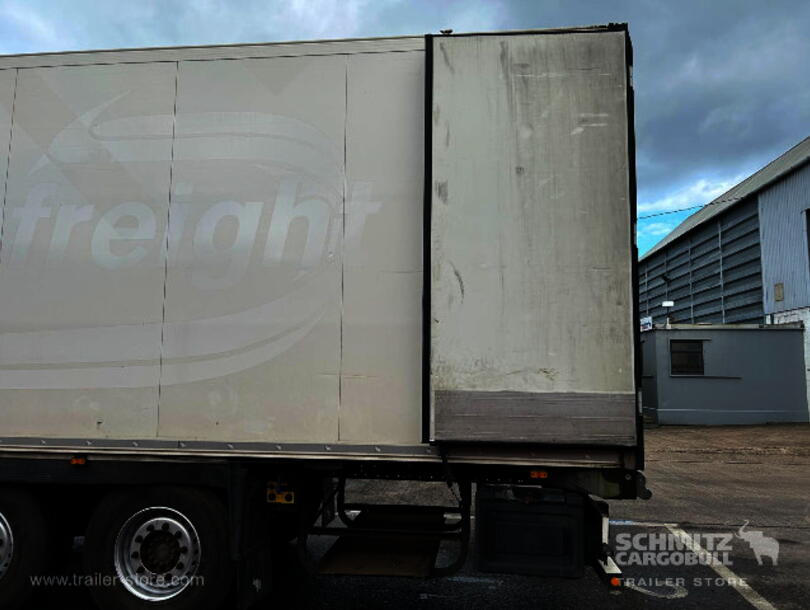 Schmitz Cargobull - Yalıtımlı/Soğutuculu (7)