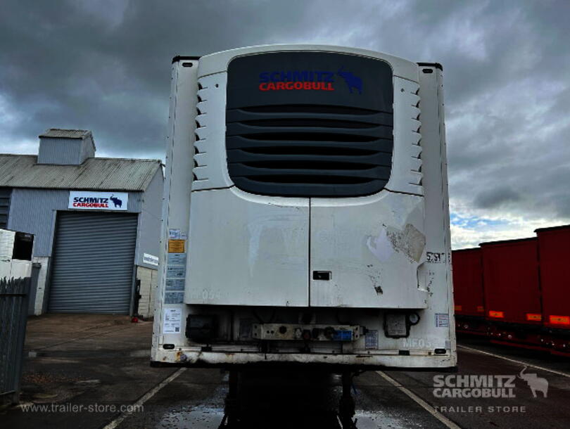 Schmitz Cargobull - Yalıtımlı/Soğutuculu (8)
