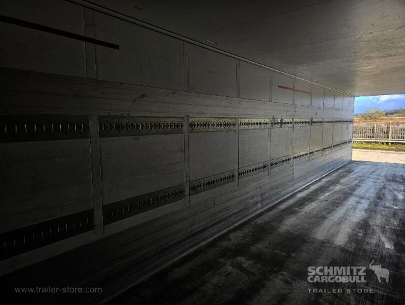 Schmitz Cargobull - Reefer Standard Insulated/refrigerated box (10)