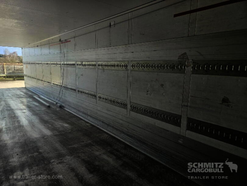 Schmitz Cargobull - Reefer Standard Insulated/refrigerated box (11)