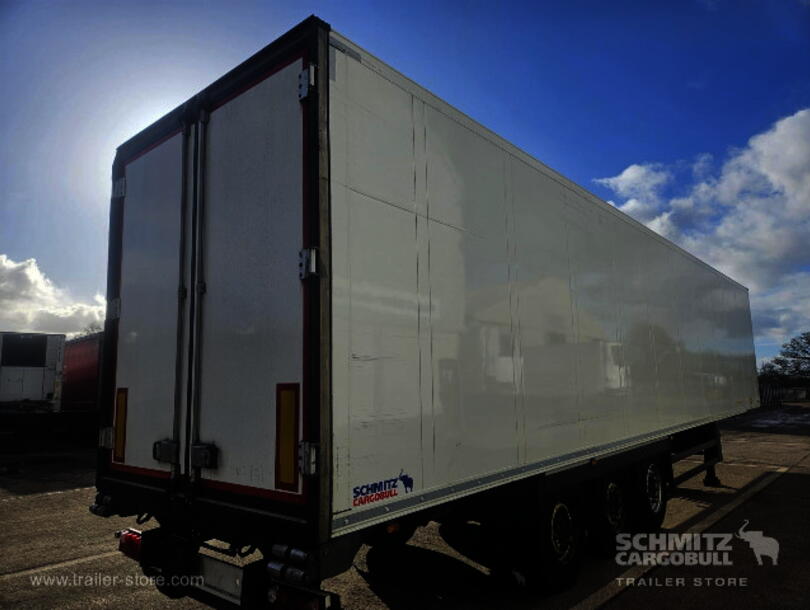 Schmitz Cargobull - Reefer Standard Insulated/refrigerated box (3)