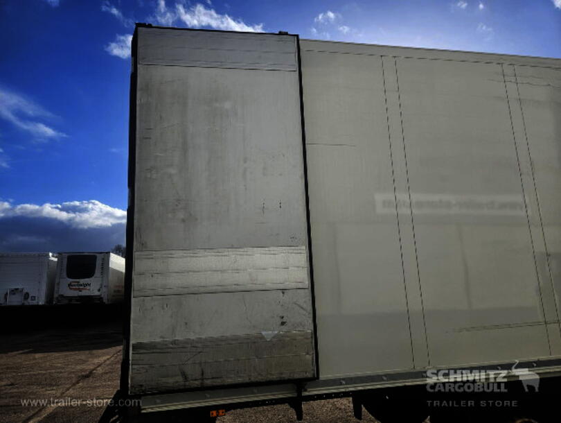 Schmitz Cargobull - Reefer Standard Insulated/refrigerated box (6)