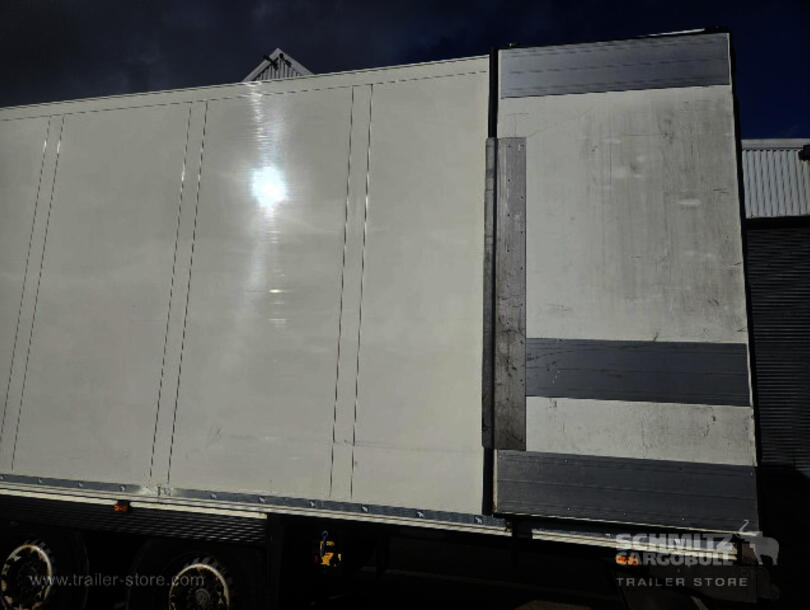 Schmitz Cargobull - Reefer Standard Insulated/refrigerated box (7)