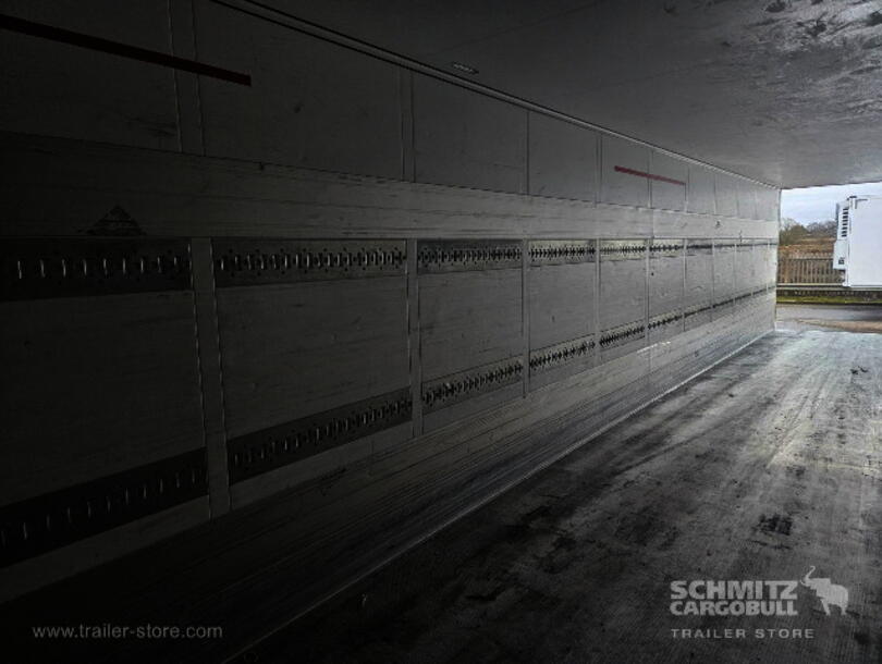 Schmitz Cargobull - Reefer Standard Insulated/refrigerated box (10)