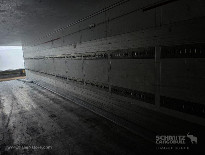 Schmitz Cargobull - Reefer Standard Insulated/refrigerated box (11)