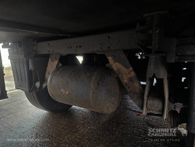 Schmitz Cargobull - Reefer Standard Insulated/refrigerated box (17)